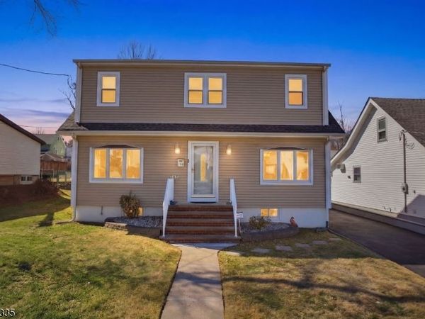 143 Carpenter St, Belleville, NJ 07109