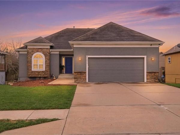 1811 E 128th Street, Kansas City, MO 64145