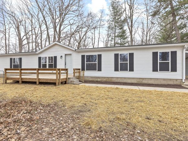 122 Top Flight Road, Michigan City, IN 46360