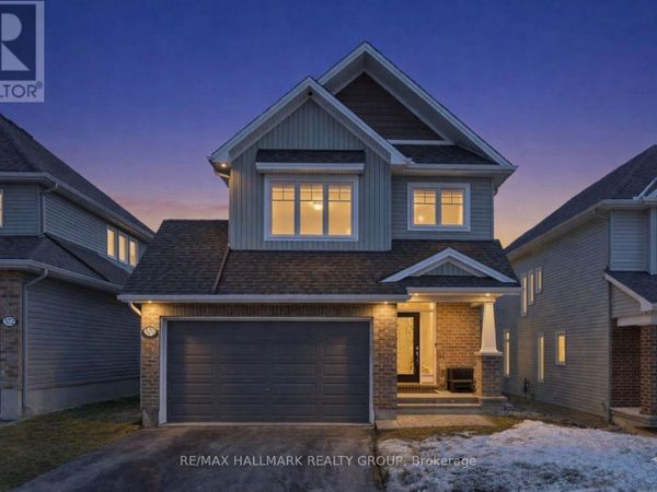 570 Baie-Des-Castors Street, Ottawa, ON K4A0Y7