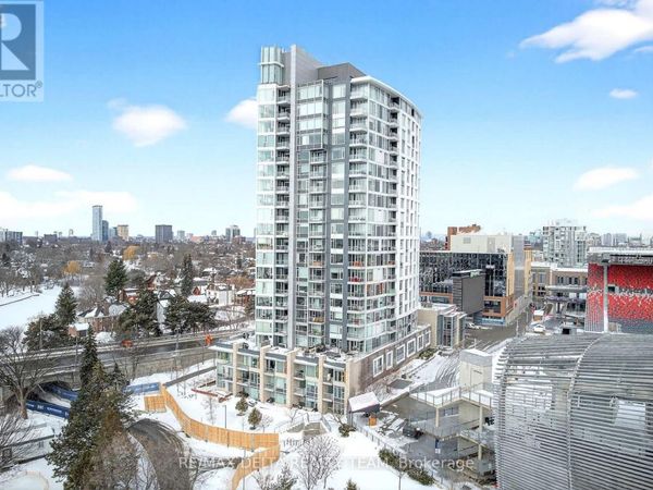 1035 Bank Street , Unit 307, Ottawa, ON K1S3W9