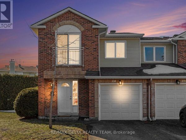 8A Millrise Lane , Ottawa, ON K2G5E6