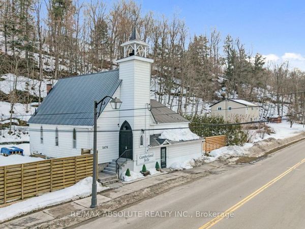 2476 Old Montreal Road, Ottawa, ON K4C1G6