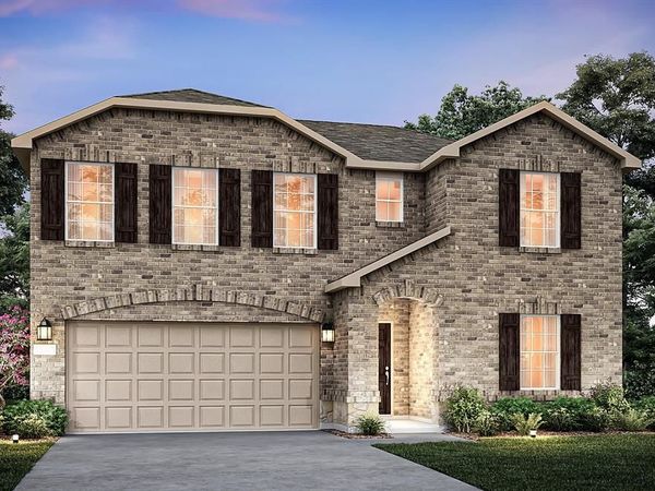 15916 Dauntless Cove Drive, Haslet, TX 76052