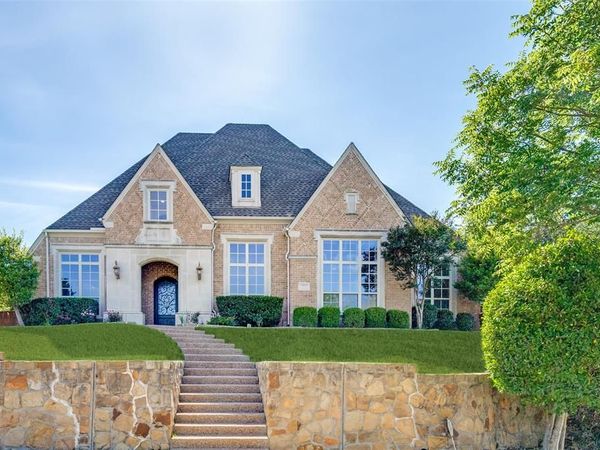 2644 Round Table Boulevard, Lewisville, TX 75056