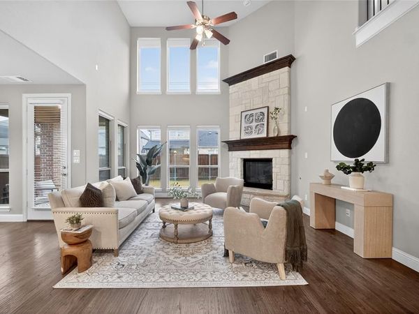 5404 Gypsum Drive, McKinney, TX 75070