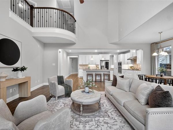 5404 Gypsum Drive, McKinney, TX 75070