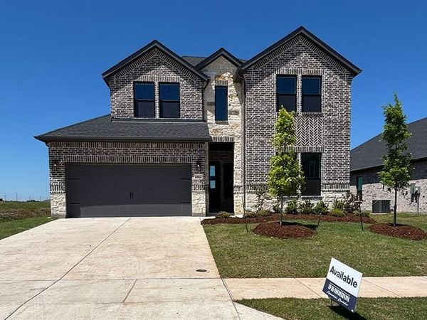 1120 Pitchfork Road, Royse City, TX 75189