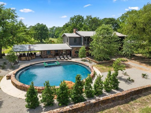 6114 HWY 37 Highway , Mount Vernon, TX 75494