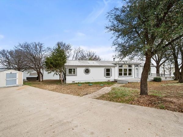 412 SE County Road 3048c, Corsicana, TX 75109