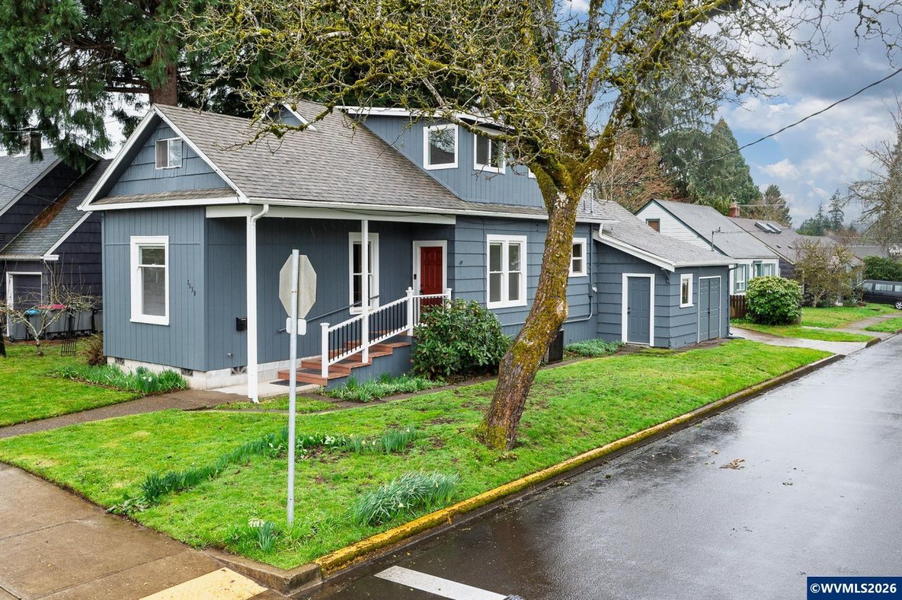 1139 NW Yamhill St, McMinnville, OR 97128 Main Photo