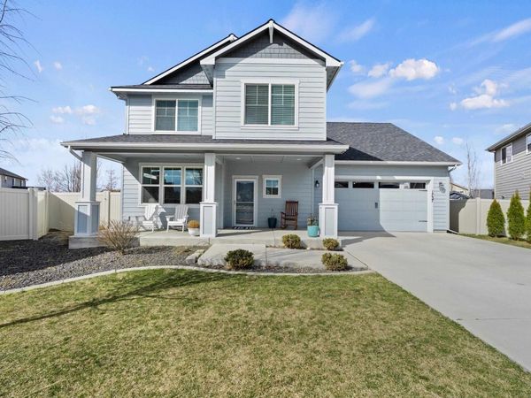 1737 N Meyers Ct, Liberty Lake, WA 99016