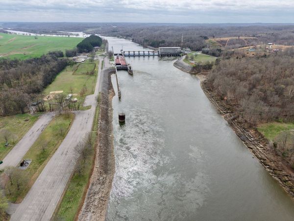 0 Black Bass Trail, Charlotte, TN 37036