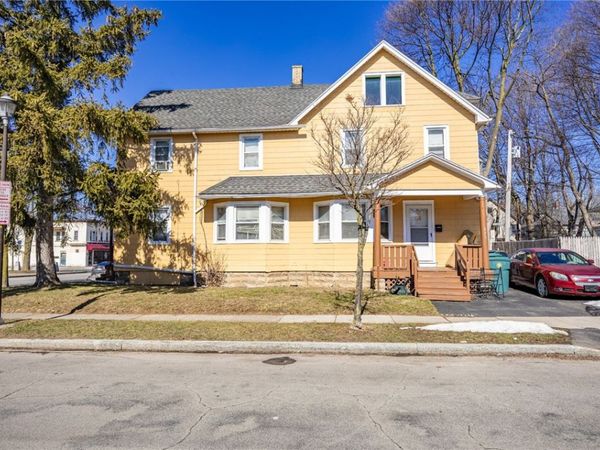 564 Thurston Road, Rochester, NY 14619