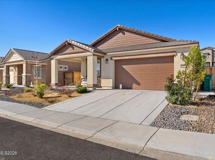 6417 Bucking Horse Court, Sparks, NV 89436 Photo