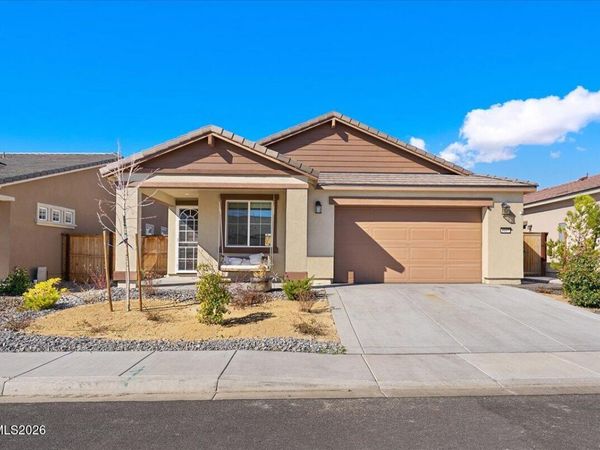 6417 Bucking Horse Court, Sparks, NV 89436
