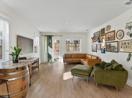 6417 Bucking Horse Court, Sparks, NV 89436 Photo