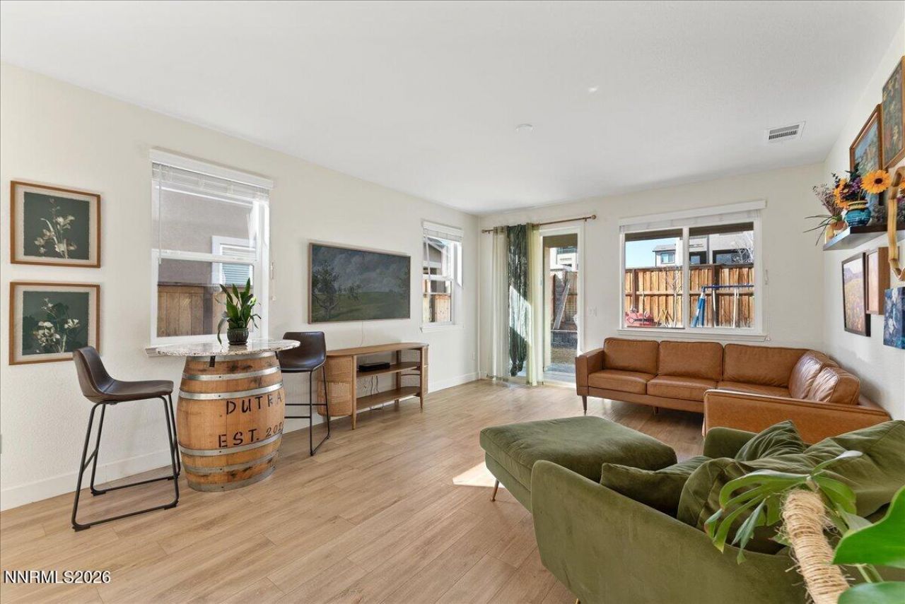 6417 Bucking Horse Court, Sparks, NV 89436 Photo