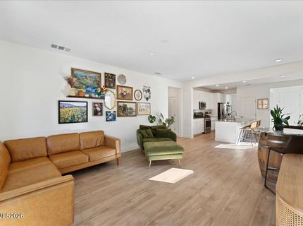 6417 Bucking Horse Court, Sparks, NV 89436 Photo