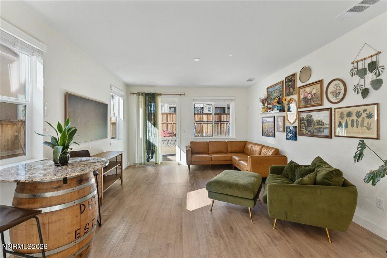 6417 Bucking Horse Court, Sparks, NV 89436 Photo