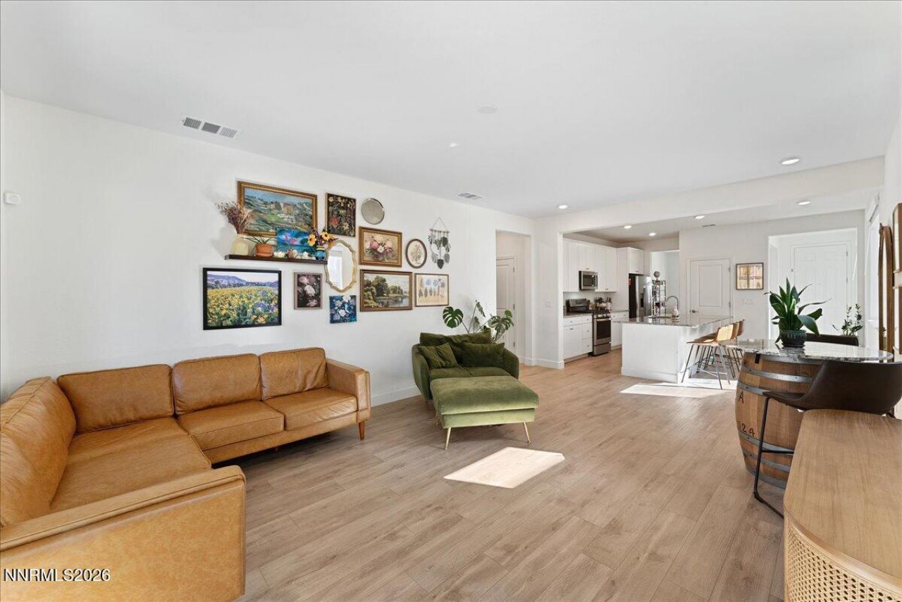 6417 Bucking Horse Court, Sparks, NV 89436 Photo