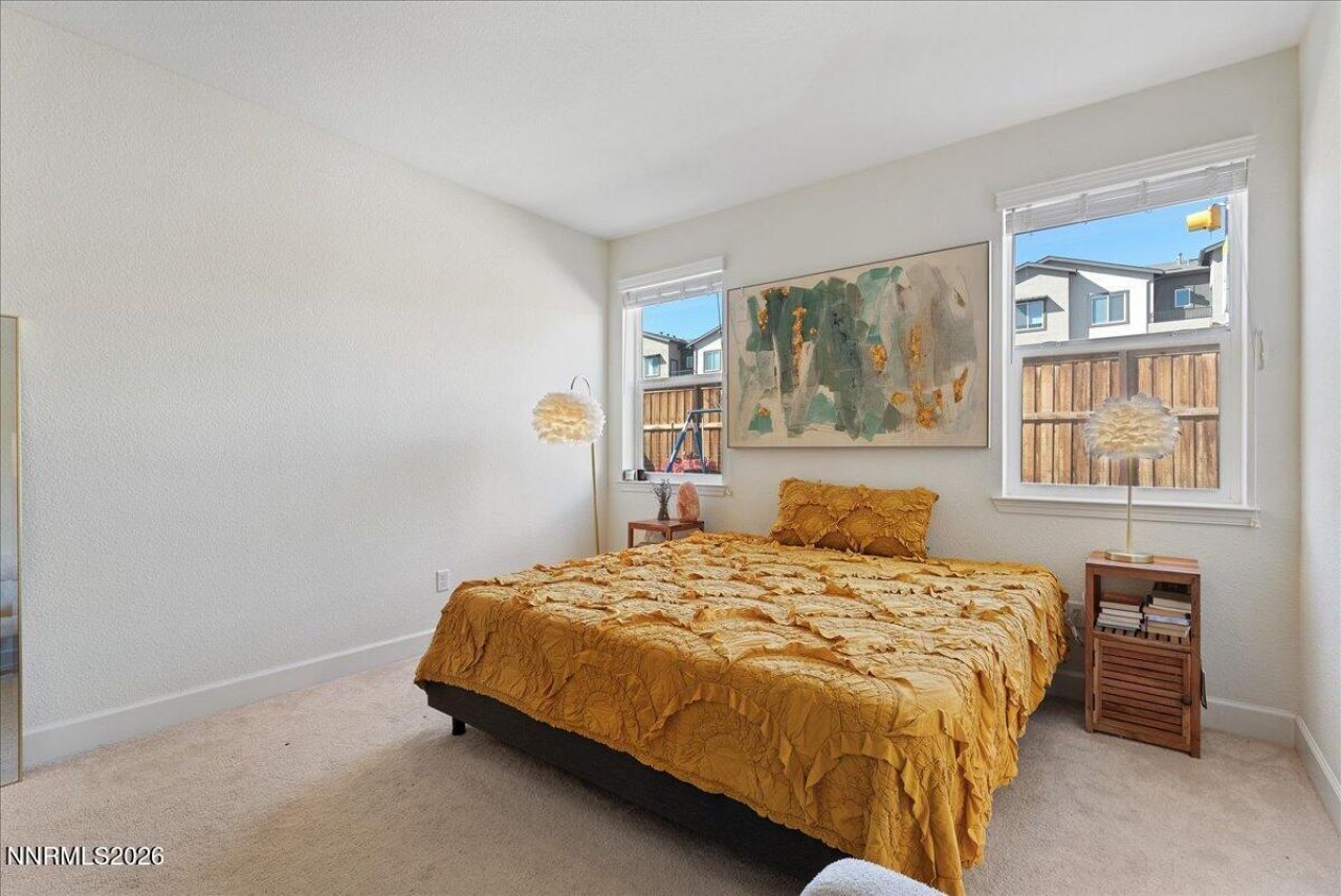 6417 Bucking Horse Court, Sparks, NV 89436 Photo