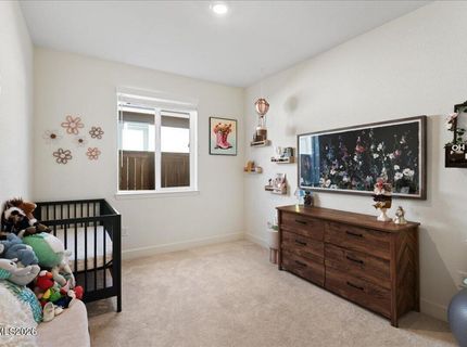 6417 Bucking Horse Court, Sparks, NV 89436 Photo