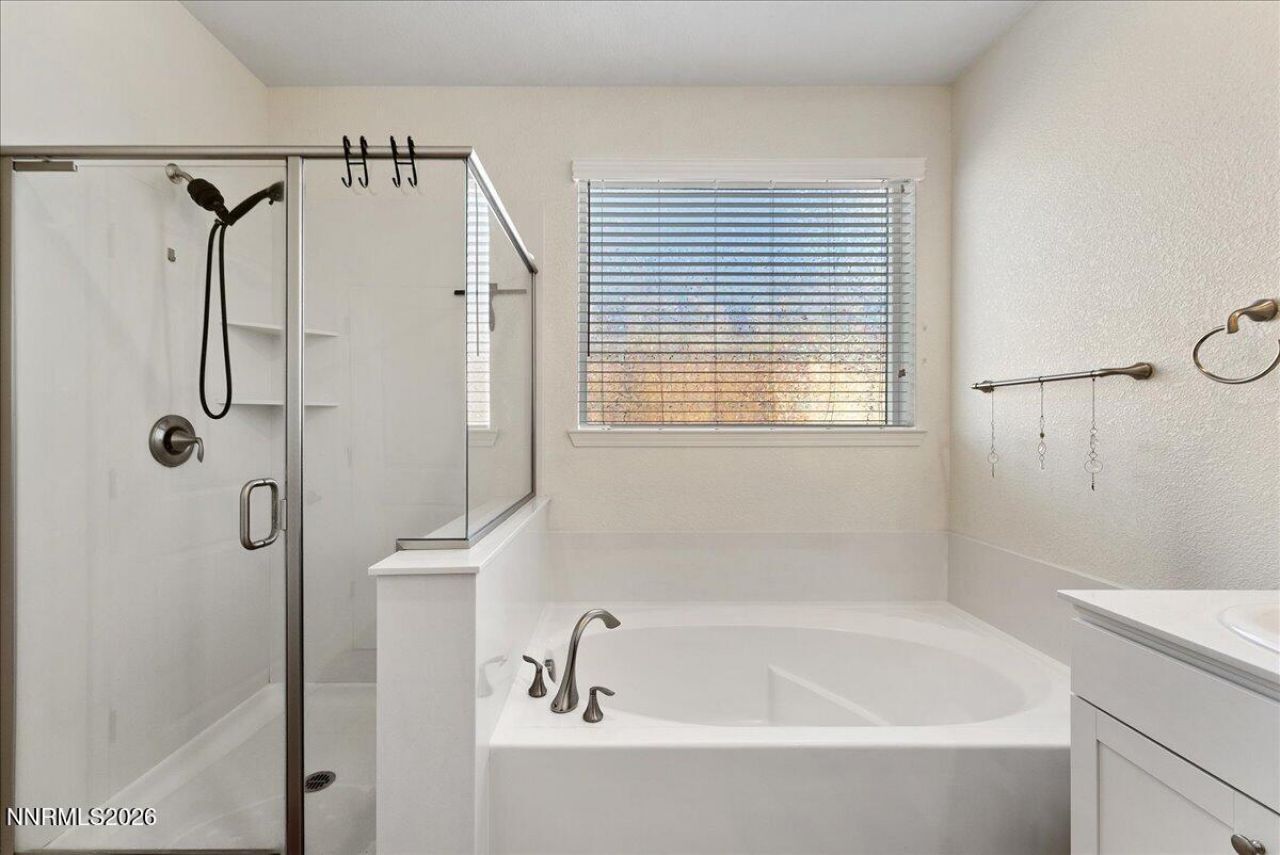 6417 Bucking Horse Court, Sparks, NV 89436 Photo