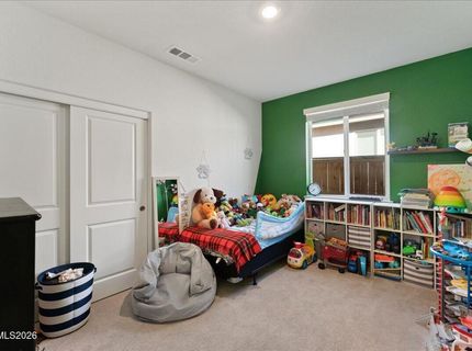 6417 Bucking Horse Court, Sparks, NV 89436 Photo