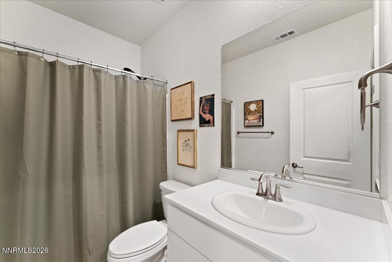 6417 Bucking Horse Court, Sparks, NV 89436 Photo