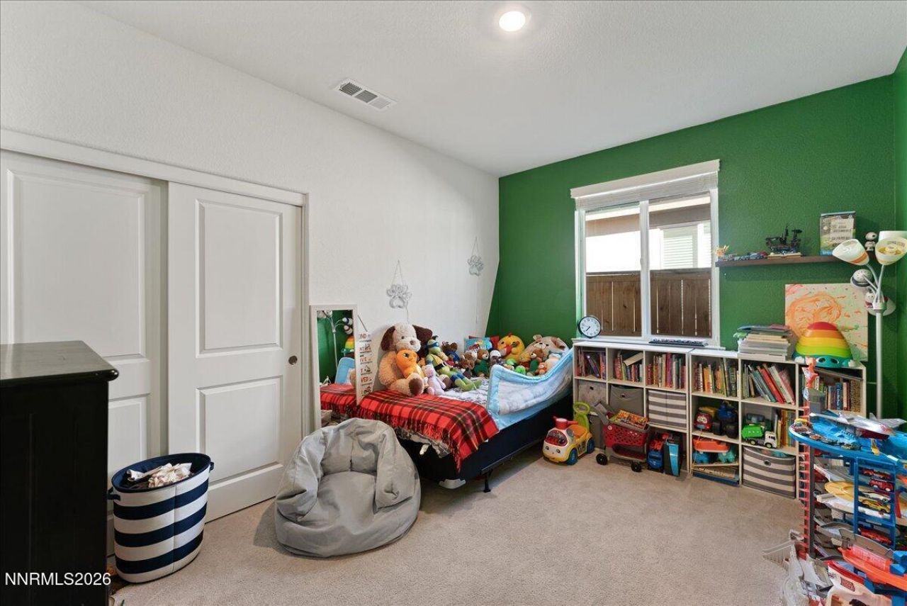 6417 Bucking Horse Court, Sparks, NV 89436 Photo