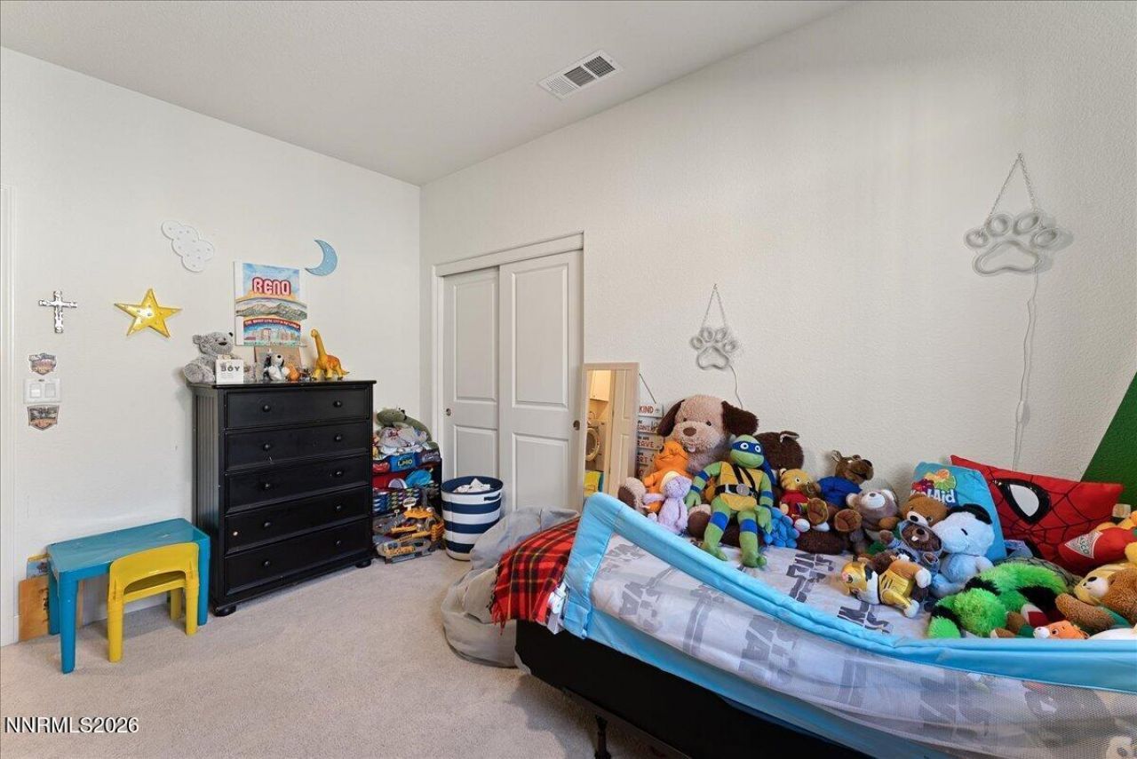 6417 Bucking Horse Court, Sparks, NV 89436 Photo