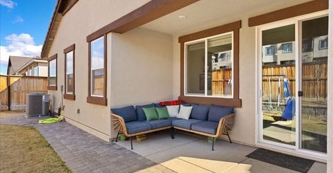 6417 Bucking Horse Court, Sparks, NV 89436 Photo