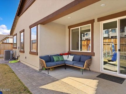6417 Bucking Horse Court, Sparks, NV 89436 Photo
