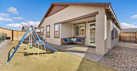 6417 Bucking Horse Court, Sparks, NV 89436 Photo