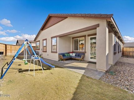 6417 Bucking Horse Court, Sparks, NV 89436 Photo