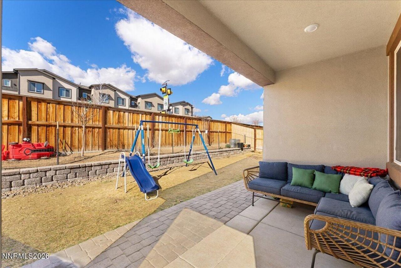 6417 Bucking Horse Court, Sparks, NV 89436 Photo