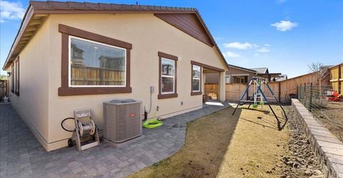 6417 Bucking Horse Court, Sparks, NV 89436 Photo
