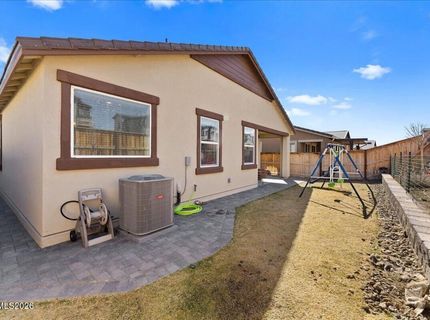 6417 Bucking Horse Court, Sparks, NV 89436 Photo