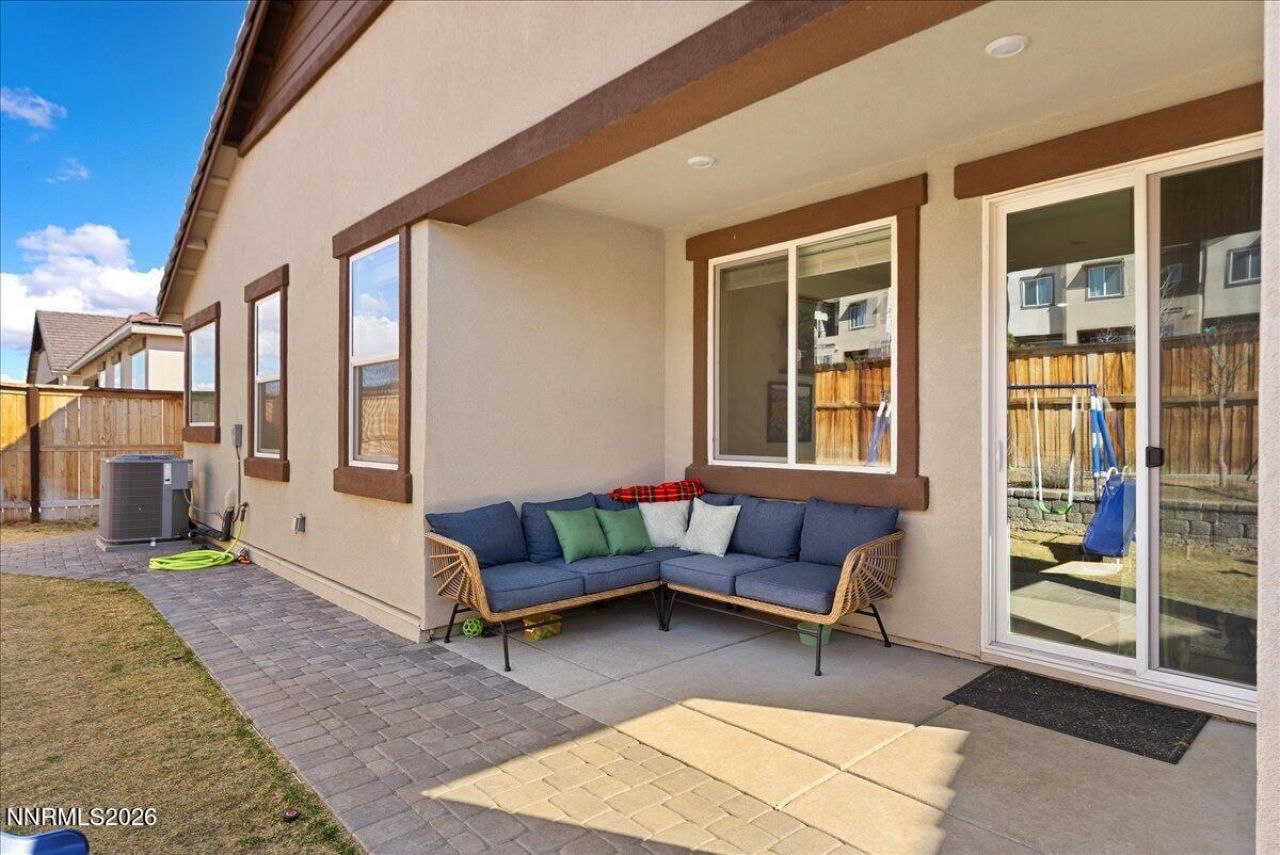 6417 Bucking Horse Court, Sparks, NV 89436 Photo