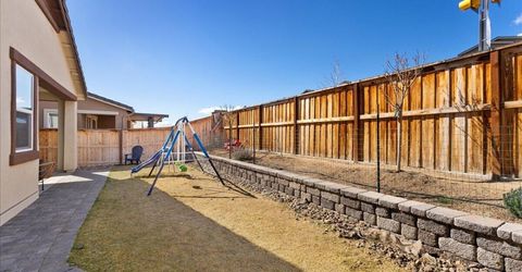 6417 Bucking Horse Court, Sparks, NV 89436 Photo