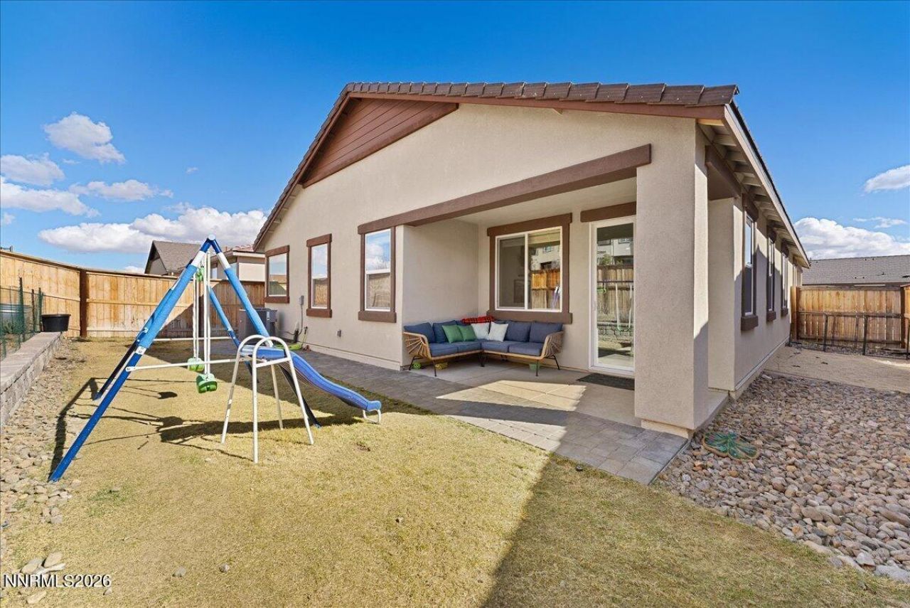 6417 Bucking Horse Court, Sparks, NV 89436 Photo