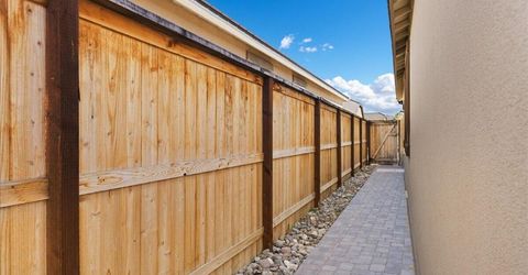 6417 Bucking Horse Court, Sparks, NV 89436 Photo