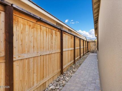 6417 Bucking Horse Court, Sparks, NV 89436 Photo