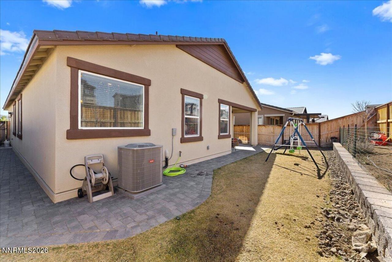 6417 Bucking Horse Court, Sparks, NV 89436 Photo
