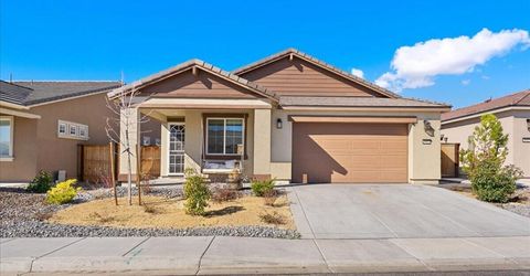 6417 Bucking Horse Court, Sparks, NV 89436 Photo