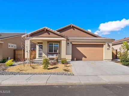 6417 Bucking Horse Court, Sparks, NV 89436 Photo