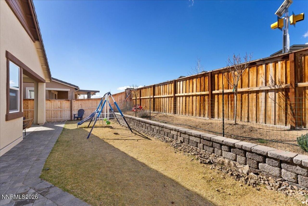 6417 Bucking Horse Court, Sparks, NV 89436 Photo