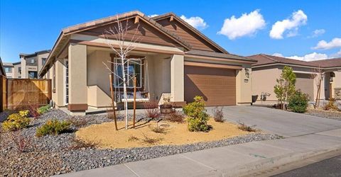 6417 Bucking Horse Court, Sparks, NV 89436 Photo