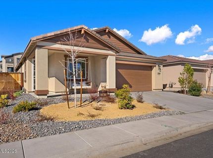 6417 Bucking Horse Court, Sparks, NV 89436 Photo